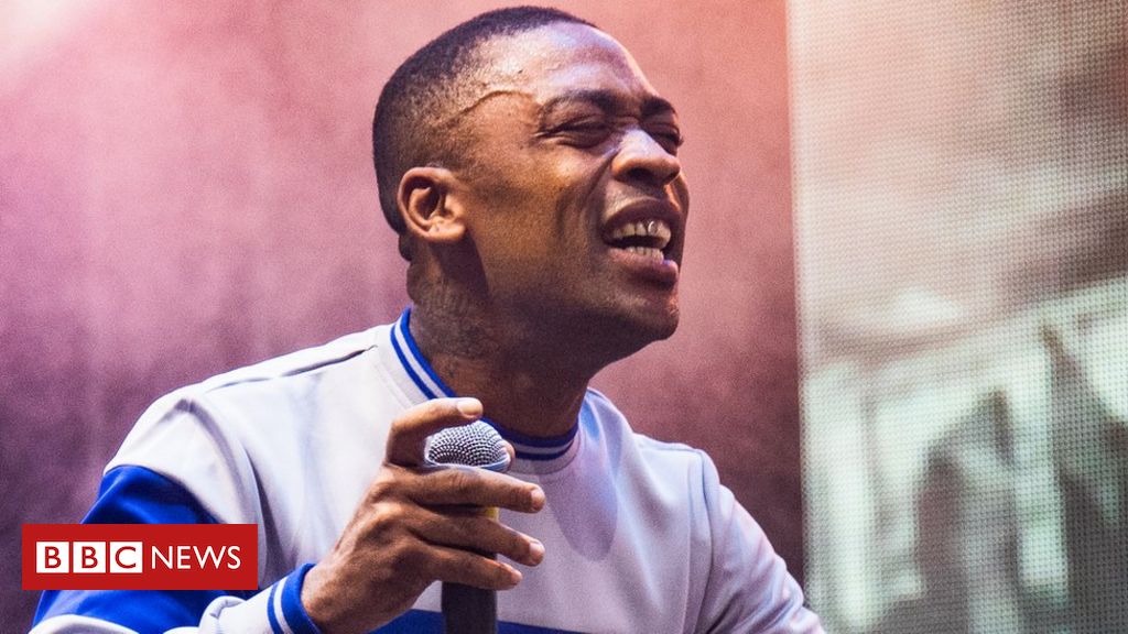 Wiley permanently suspended by Twitter over anti-Semitism