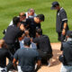 Yankees' fearsome injury Masahiro Tanaka was the final blow in frightening time