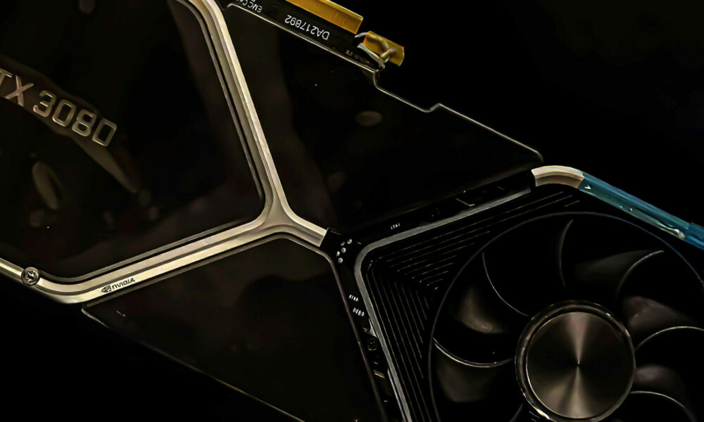 NVIDIA GeForce RTX 3090 Graphics Card Specs Leak Out