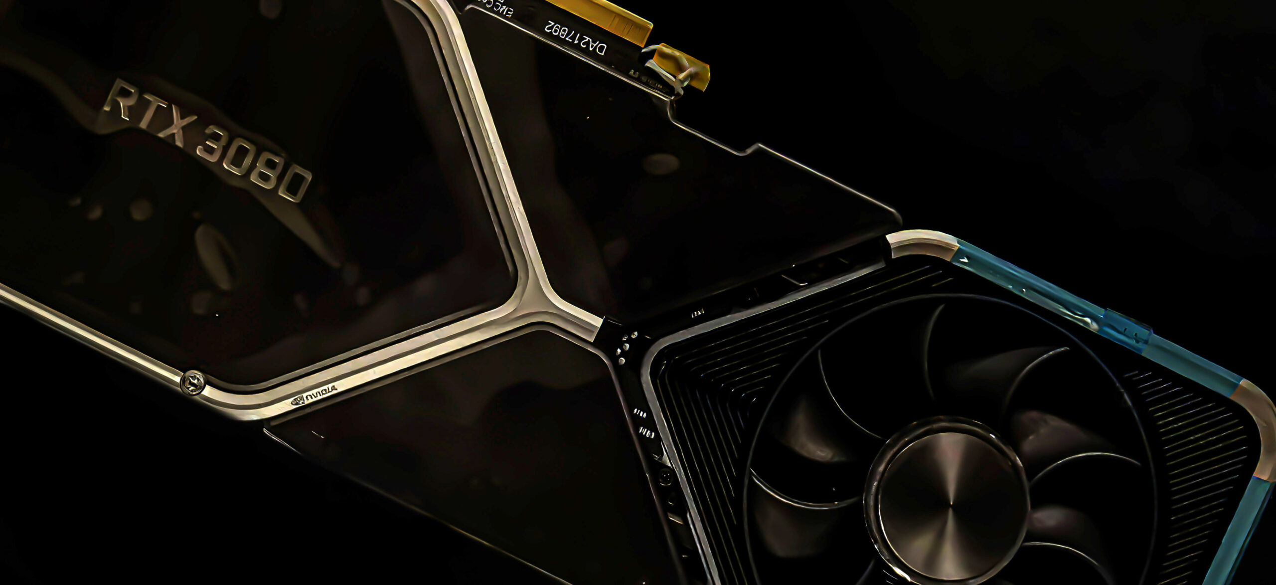 NVIDIA GeForce RTX 3090 Graphics Card Specs Leak Out