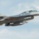 US finalizes sale of 66 F-16 fighters to Taiwan as China tensions escalate