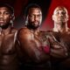 Whyte vs Povetkin: Dillian Whyte firmly believes he's the best heavyweight in Britain and should soon receive chance to show it | Boxing News