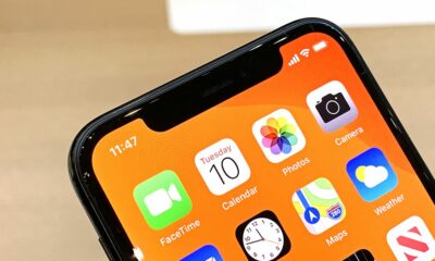 First iPhone 12 video leak shows 120Hz refresh rate and new camera settings