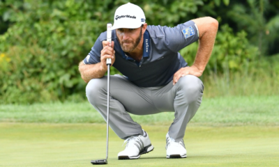 2020 Northern Trust leaderboard, takeaways: Dustin Johnson still on top after a 64, but will he hold on?