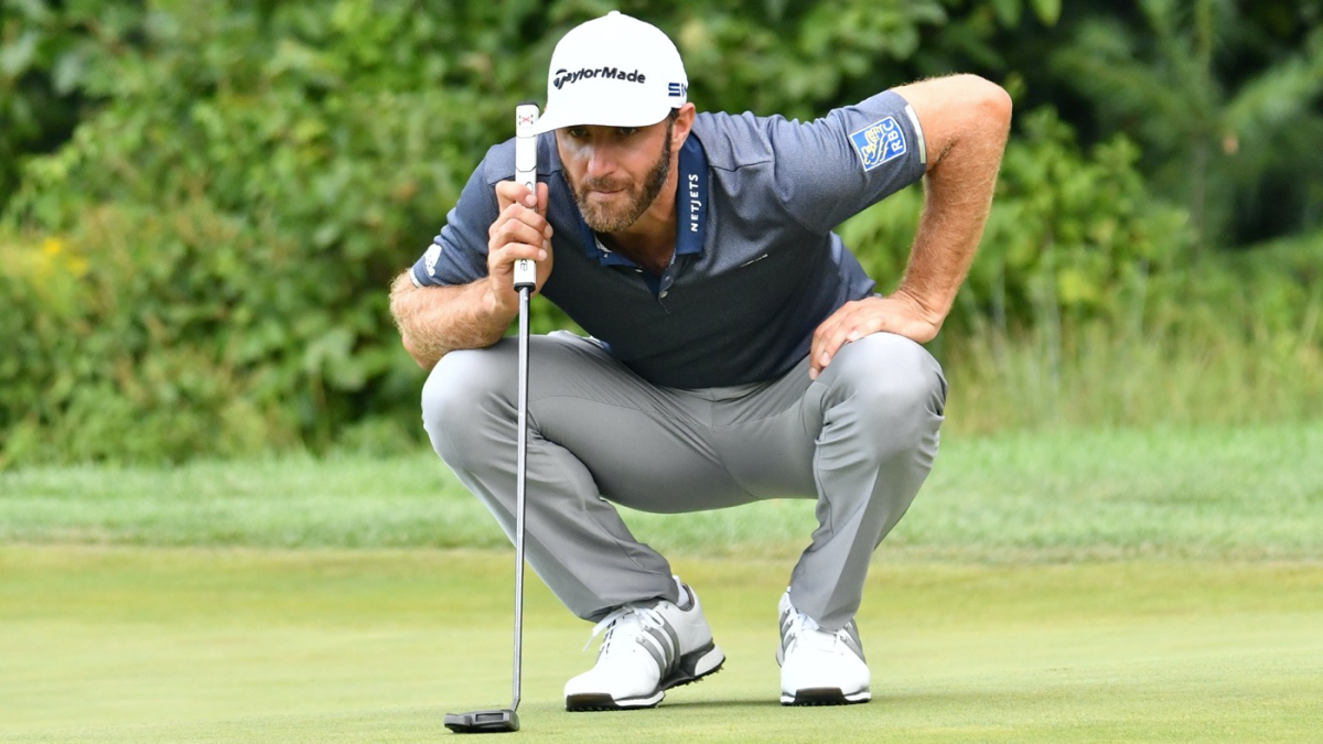 2020 Northern Trust leaderboard, takeaways: Dustin Johnson still on top after a 64, but will he hold on?