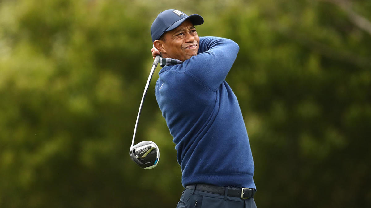 2020 PGA Championship leaderboard: Live coverage, golf scores, Tiger Woods score today in Round 1