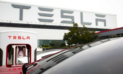 5 things to know about Tesla ahead of its 5-for-1 stock split
