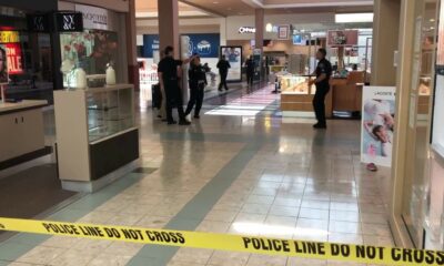 Men shot at Pembroke Lakes Mall were robbing jewelry store, police say