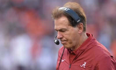 Alabama coach Nick Saban thinks opt-outs would turn spring football into JV