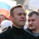 Alexei Navalny, a top Putin foe, allegedly poisoned: reports