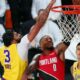 Anthony Davis carries Lakers to Game 2 win on off night for LeBron James