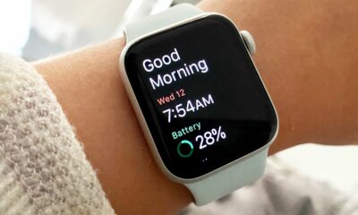 Apple Watch sleep tracking in watchOS7 made me a believer — here’s why
