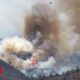Apple Fire: Massive California wildfire forces evacuations