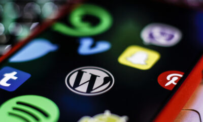 Apple won't force WordPress to offer in-app purchases