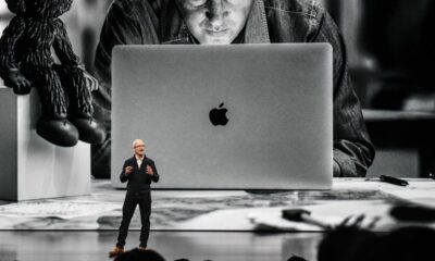 Apple’s Next Revolution Will Ignore The MacBook Pro
