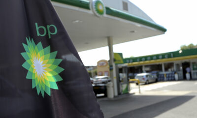 BP reports $6.7 billion second-quarter loss after major write downs, cuts dividend
