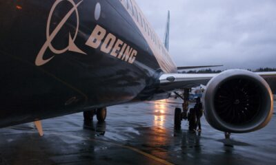 Boeing scores first new 737 Max orders since November