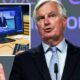 Brexit news: Michel Barnier urges EU states to be 'cold-blooded' with UK | Politics | News