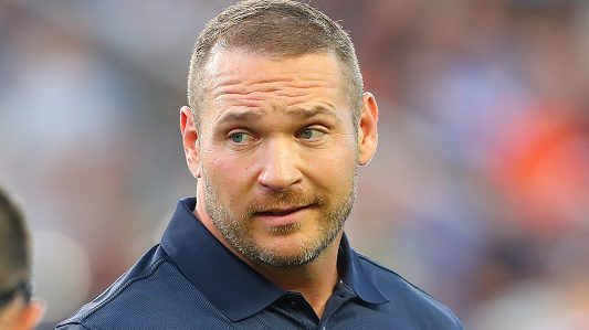 Brian Urlacher chimes in on Jacob Blake situation