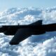 China says US U-2 spy plane disrupted its military exercises