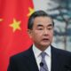 China says it has no intention of 'becoming another United States'