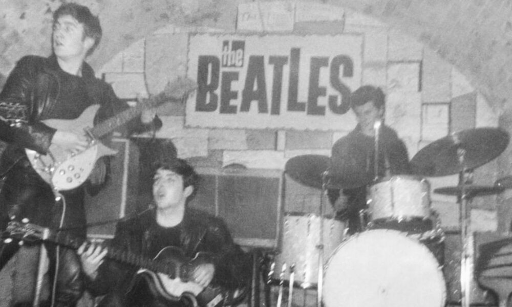 The Cavern helped launch The Beatles after they started playing there in 1961