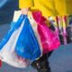 Price of plastic carrier bags to double to 10p next year