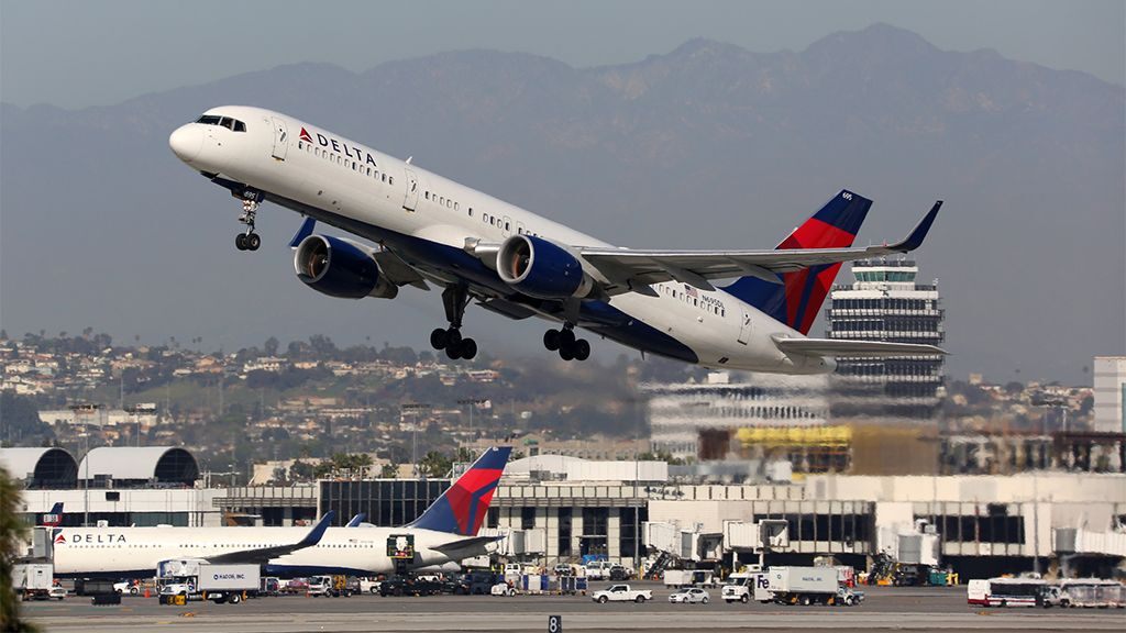 Delta Air Lines to furlough 1,941 pilots in October: memo