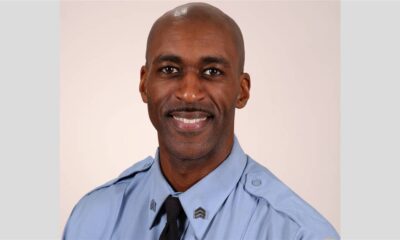 Detroit firefighter veteran found dead after diving into river to save 3 young girls