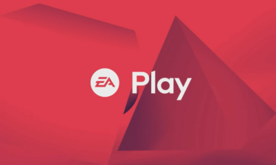 EA Access is now called EA Play