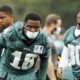 Eagles training camp 2020: 15 winners and 8 losers from the first week of practice