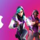 Epic Games Sends Emails to Fortnite Players Blaming Apple for New Season's Unavailability