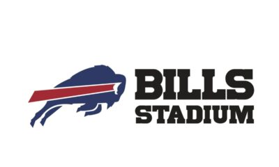 Bills Stadium is the name for the team's home in Orchard Park