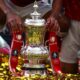 FA Cup replays scrapped for 2020-21 season and Carabao Cup semi-finals reduced to one leg