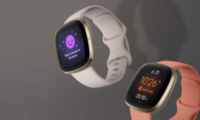 Fitbit Sense, Versa 3, Inspire 2 now available for pre-order