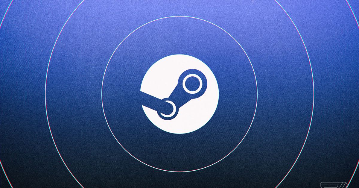 GeForce Now will now automatically sync to your Steam library