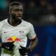 Man United target Leipzig's Upamecano after sealing Van De Beek deal