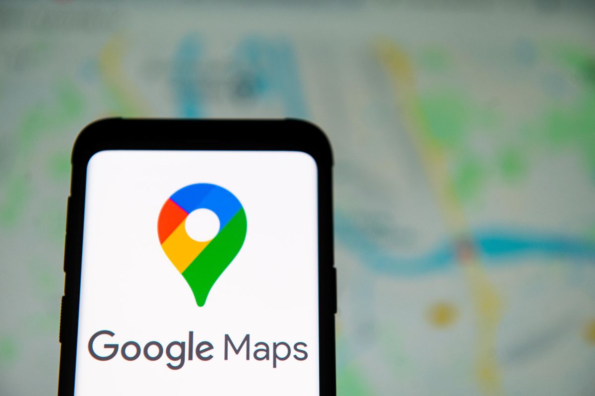 Google Confirms Massive Upgrade For Google Maps Users