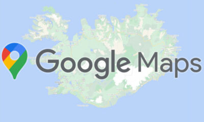 Google Maps gets “more detailed, colorful map”