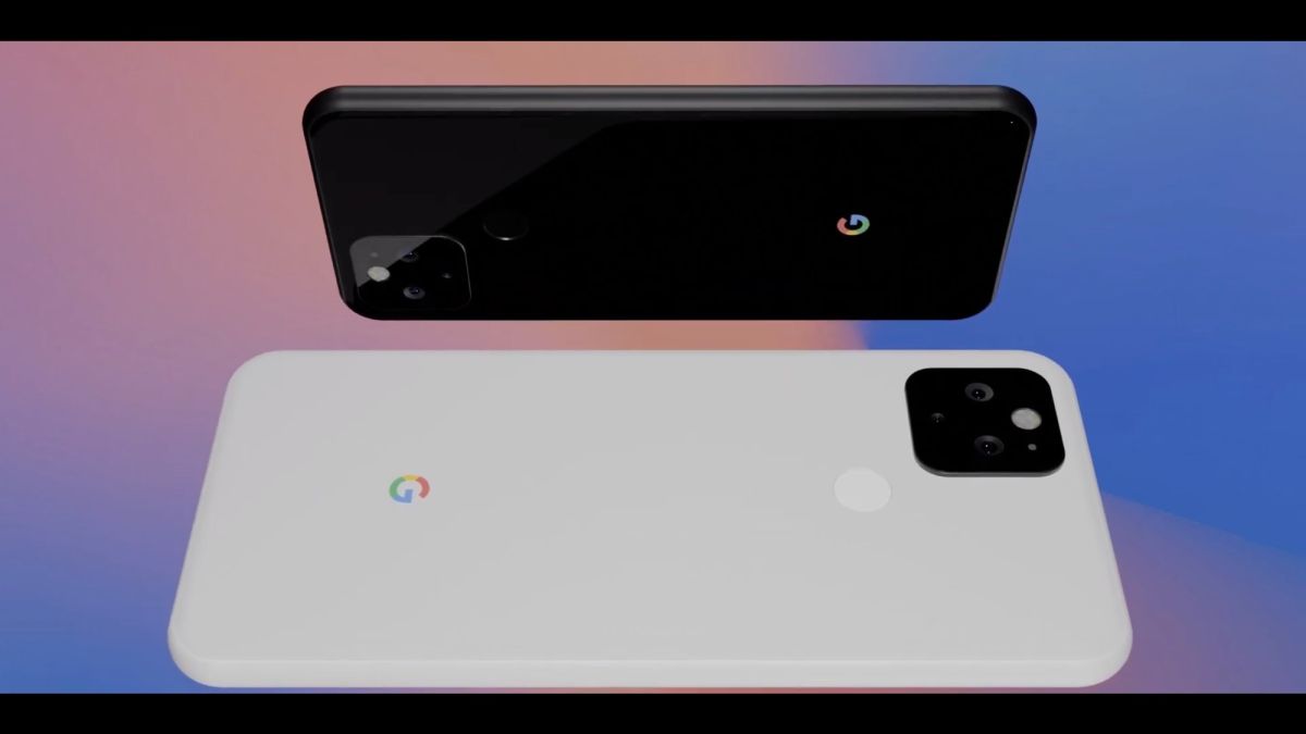 Stunning Google Pixel 5 video shows off the flagship we really want