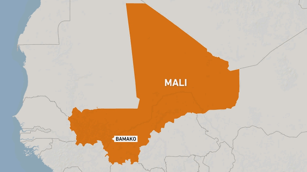 Gunfire heard at Mali army base, warnings of possible mutiny | News