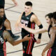 Heat vs. Pacers score, takeaways: Jimmy Butler's grit, Duncan Robinson's shooting help Miami capture 2-0 lead