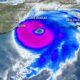 Hurricane Laura intensifies to Category 4 strength with 150 mph winds