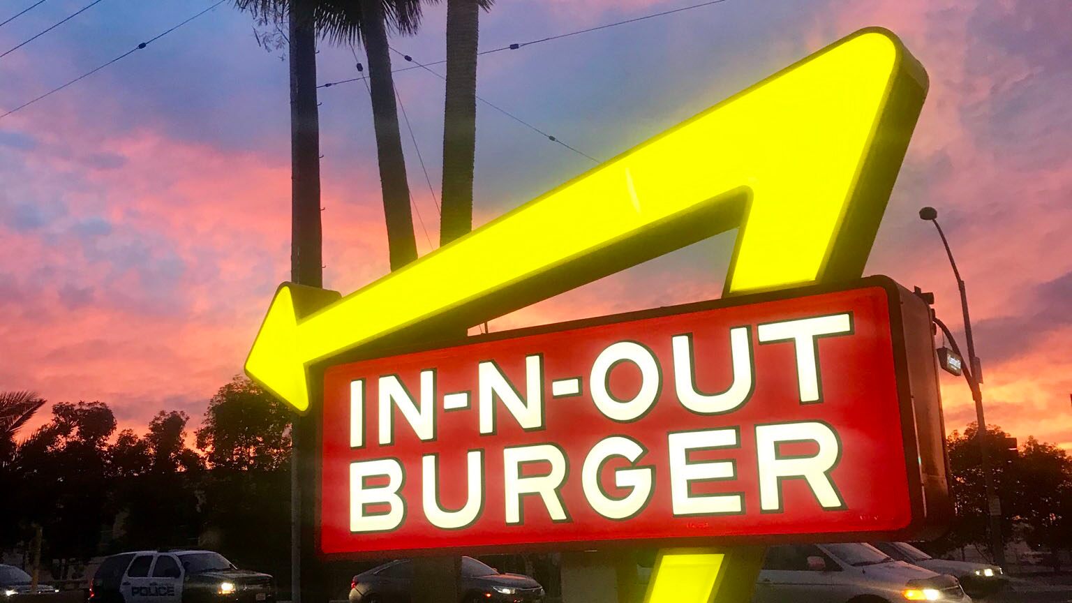 In-N-Out is site of COVID-19 outbreak in Oregon