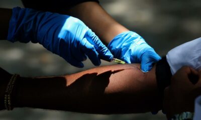 India coronavirus: More than 2 million cases confirmed