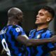 Inter Milan vs Shakhtar Donetsk result, final score, match report