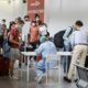 Italy’s daily coronavirus cases top 1,000 for first time since May; vacationers contributing to surge