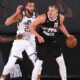 Jazz vs. Nuggets score, takeaways: Jamal Murray and Nikola Jokic help Denver avoid elimination with Game 5 win