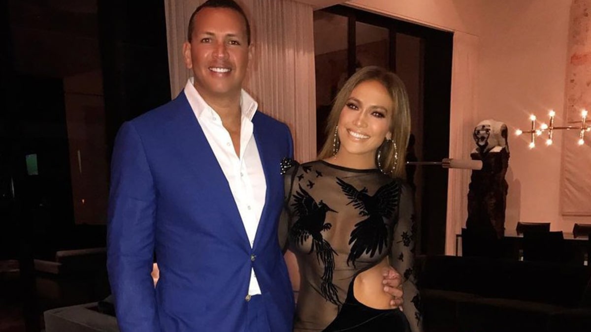 Jennifer Lopez and Alex Rodriguez Lose Bid to Buy NY Mets, 'So Disappointed!'