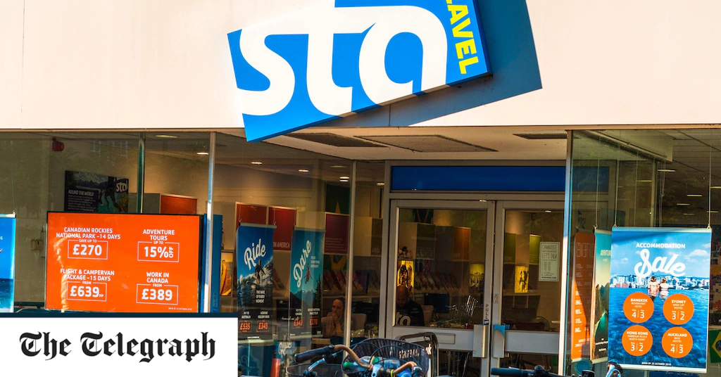 Travel news: Staff and backpackers mourn the loss of STA Travel
